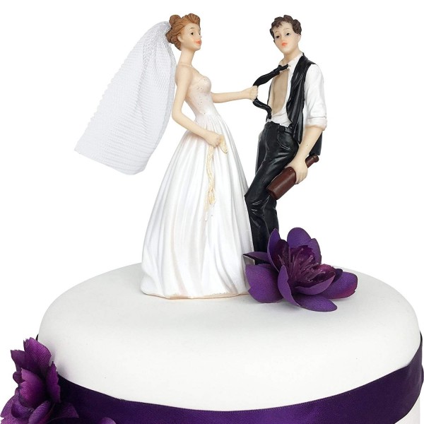 Wedding Romantic Figurine Decoration Figurines