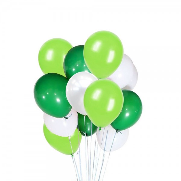 FUNPRT Balloons Wedding Birthday Decoration FUNPRT Balloons Wedding Birthday Decoration