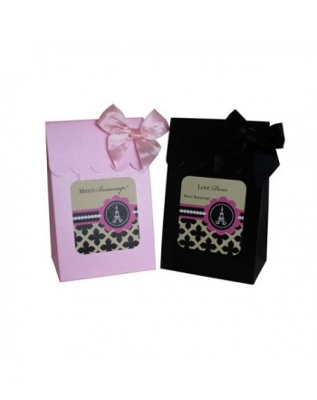 Designer Children's Bridal Shower Party Supplies
