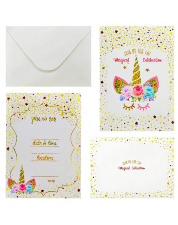 Cheap Designer Children's Baby Shower Party Supplies Outlet
