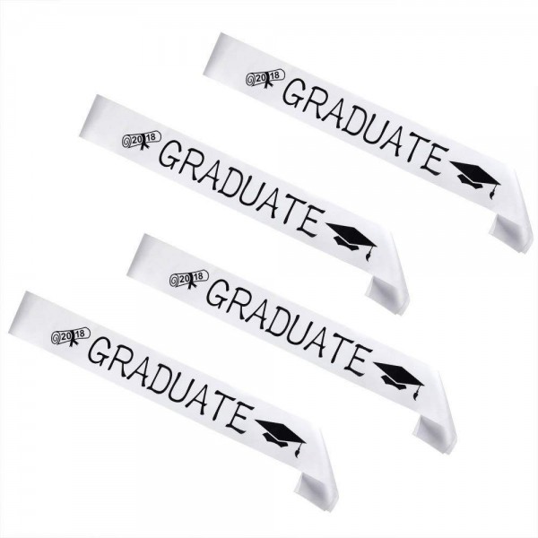 FEPITO Graduation Celebration Supplies Decorations