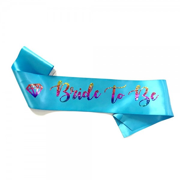 Bachelorette Bridal Wedding Decorations Accessories