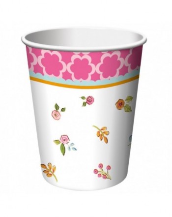 Children's Birthday Tea Party Supplies Wholesale