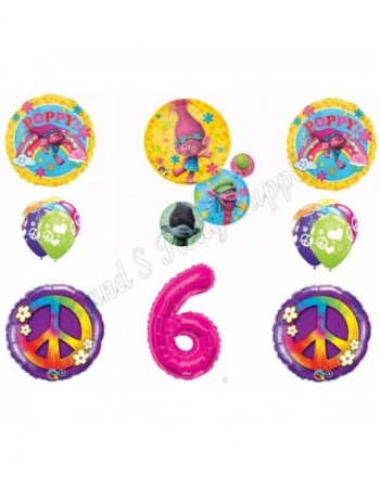 Birthday Party Balloons Decoration Supplies