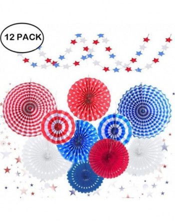 Veterans Day Party Decorations Set