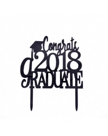 Hot deal Graduation Cake Decorations Online Sale