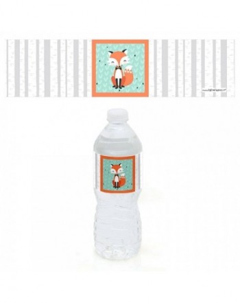 Children's Baby Shower Party Supplies