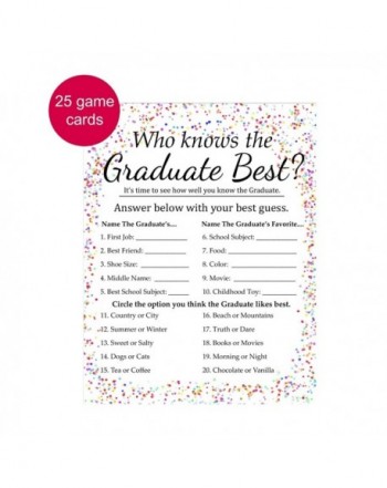 Brands Graduation Party Favors On Sale