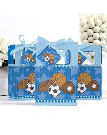 Fashion Children's Baby Shower Party Supplies