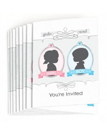 Trendy Baby Shower Party Invitations Online