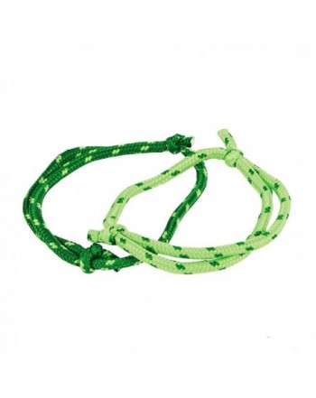 Patricks Day Rope Bracelets Pack