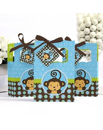 Designer Children's Baby Shower Party Supplies