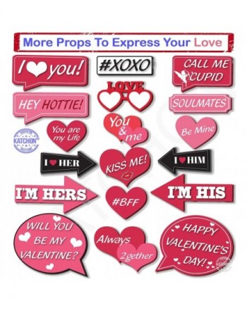 Discount Valentine's Day Supplies