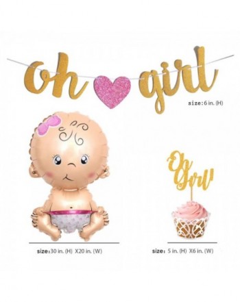 Baby Shower Supplies On Sale