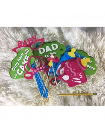 Trendy Baby Shower Supplies On Sale