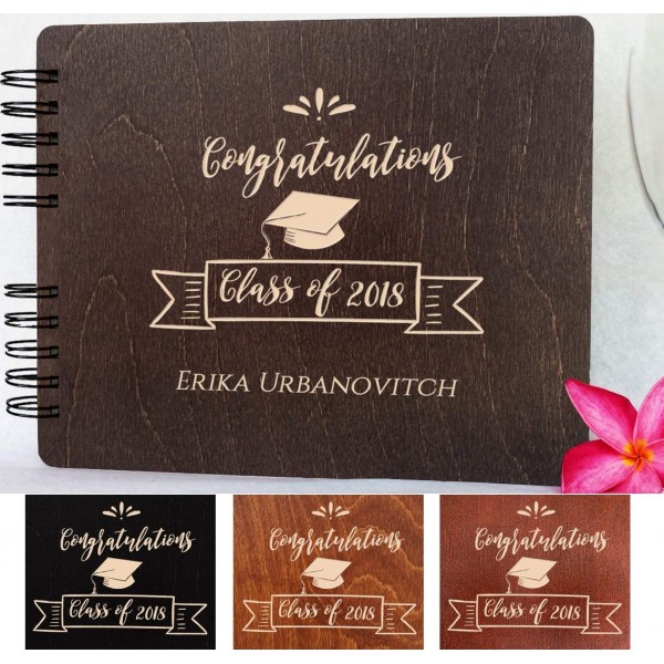 Graduation Customize Personalize Decorations Congratulation