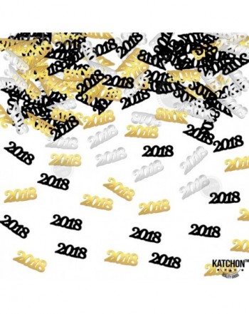 2018 Confetti Pack 1000 1 5