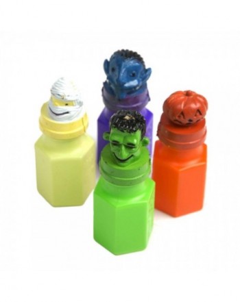 Rhode Island Novelty Halloween Bottles