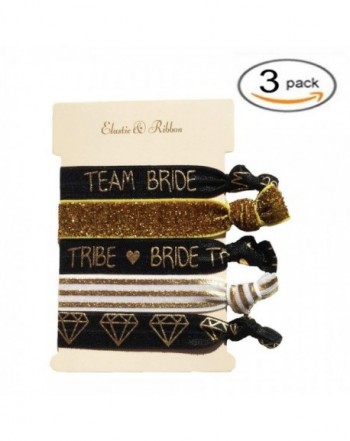 Bachelorette Wedding Bridal Wristbands Bracelets