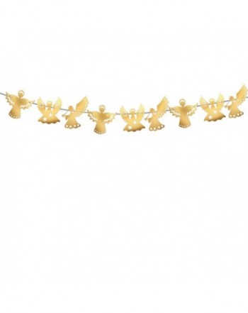 Tinksky Garland Christmas Decoration Supplies