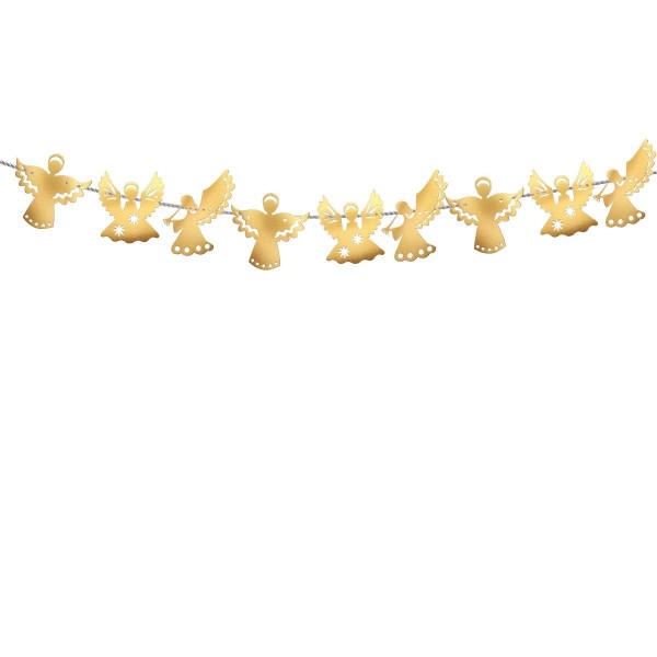 Tinksky Garland Christmas Decoration Supplies