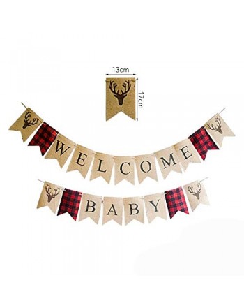 Most Popular Baby Shower Party Decorations for Sale