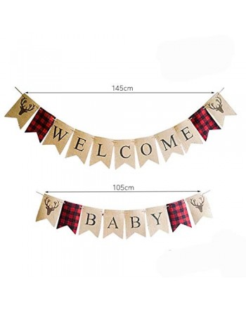 Cheap Baby Shower Supplies On Sale