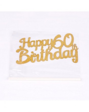 Latest Birthday Cake Decorations Wholesale