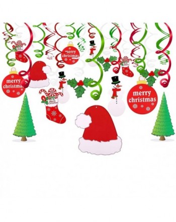 Konsait Christmas Decoration Wonderland Assembled