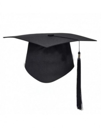 ROSENICE Student Mortar Graduation Accessory