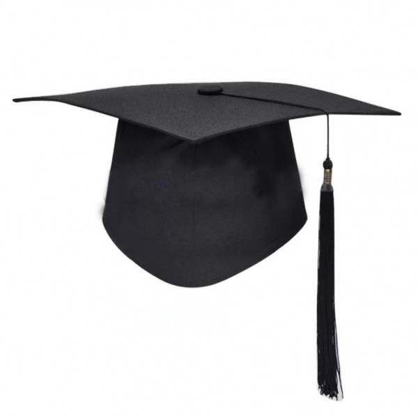 ROSENICE Student Mortar Graduation Accessory ROSENICE Student Mortar Graduation Accessory