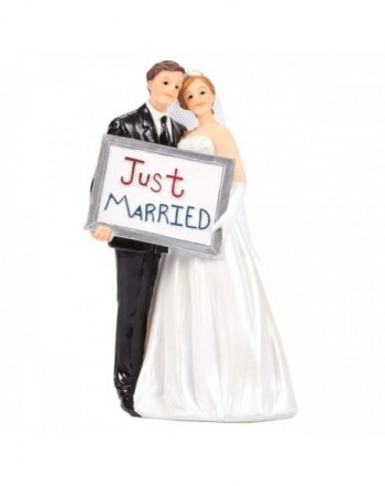 Juvale Wedding Cake Toppers Decorations