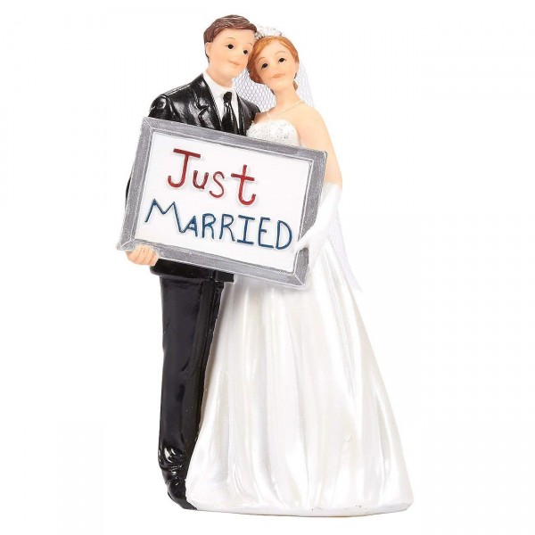Juvale Wedding Cake Toppers Decorations