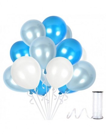 Balloons Wedding Decorations Supplies Metallic