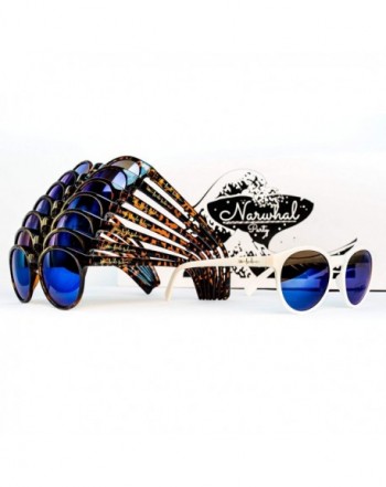 Bride Tribe Sunglasses Narwhal Party