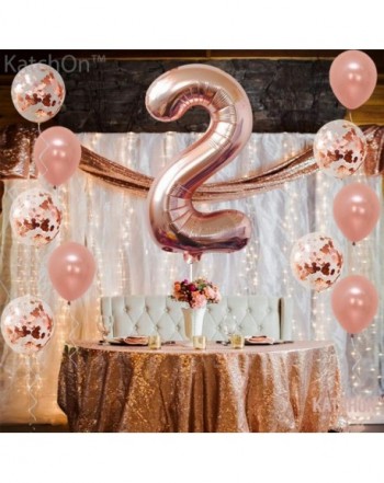 Fashion Baby Shower Party Decorations