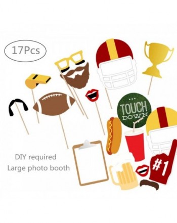 New Trendy Baby Shower Party Photobooth Props for Sale