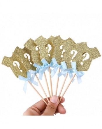 Baby Shower Supplies