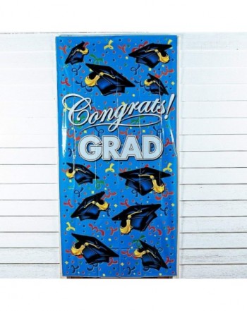 Graduation Congrats Grad Party Cover