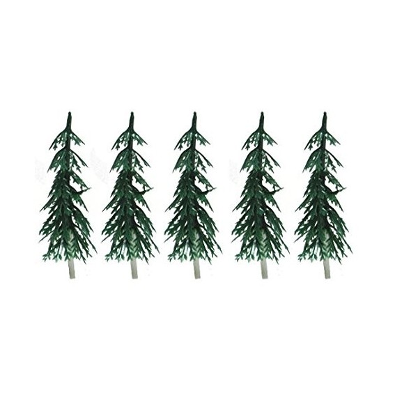 Oasis Supply Evergreen Decorating 3 Inch