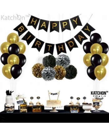 Cheap Real Birthday Party Decorations Outlet