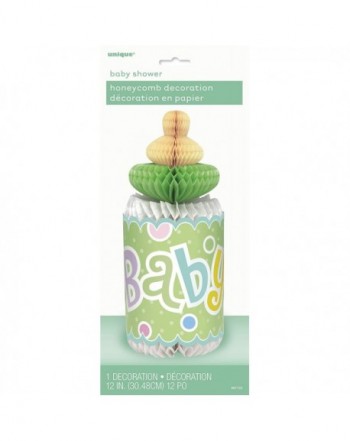 Hot deal Children's Baby Shower Party Supplies Clearance Sale