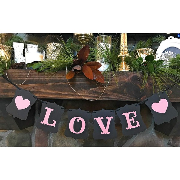 Love Events Bunting Proposal Valentines