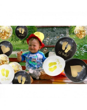 Hot deal Children's Baby Shower Party Supplies Outlet Online