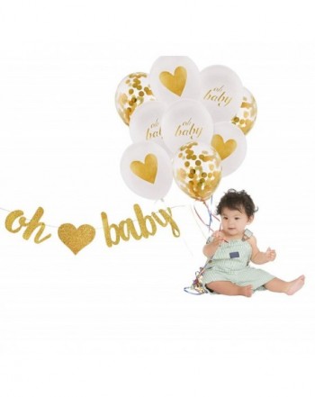 Cheap Designer Baby Shower Party Decorations Online Sale