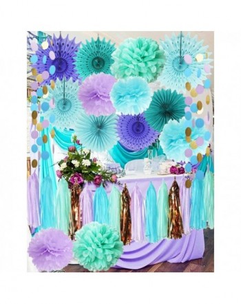 Baby Shower Party Decorations Outlet