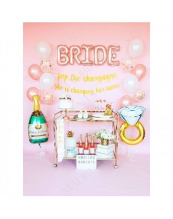 Bridal Shower Supplies On Sale