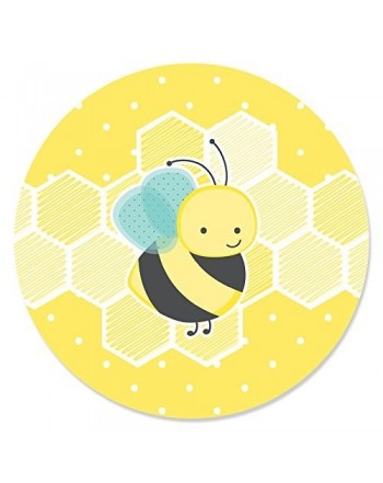 Big Dot Happiness Honey Bee