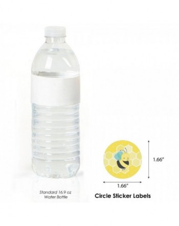 Trendy Baby Shower Supplies Outlet