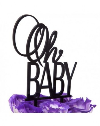 Cheap Real Baby Shower Supplies Outlet